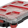 Органайзер Milwaukee Packout Compact Slim Organiser 4932471065