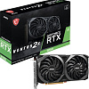Видеокарта MSI GeForce RTX 3050 Ventus 2X 8G V1