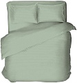 Постельное белье Волшебная ночь Smoke Green КПБ ВН 2017 8709/6
