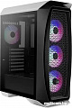 Корпус AeroCool Aero One Frost-G-WT-v1