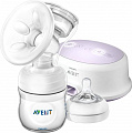 Электрический молокоотсос Philips Avent SCF334/31