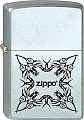 Zippo Tattoo Design 205