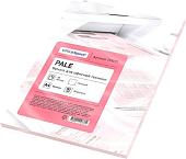 Офисная бумага OfficeSpace Intensive А4 80 г/м2 50 л 245191 (розовый)