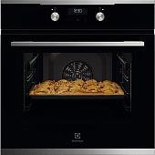 Электрический духовой шкаф Electrolux KOD5C70BX