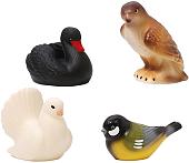 Набор фигурок Весна Изучаем птиц. Коллекция 2 В4069