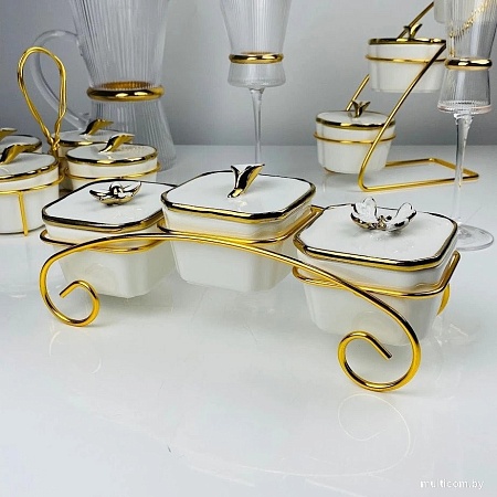 Измельчитель Lenardi Melody 163-027 (3 шт)