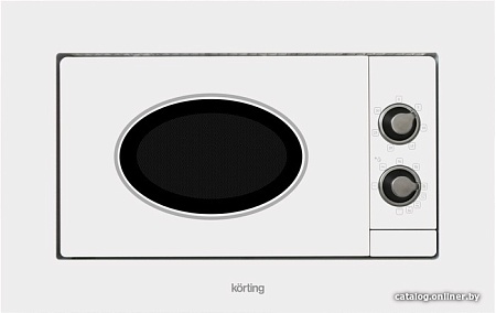 Микроволновая печь Korting KMI 820 RSI