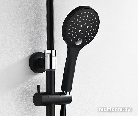 Душевая система Wasserkraft A17401