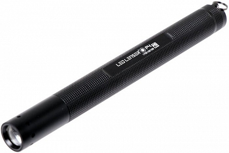 Фонарь Led Lenser P4 (черный)