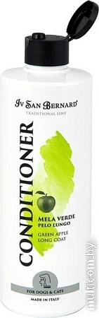 Кондиционер Iv San Bernard Traditional Line Green Apple Conditioner Mask (500 мл)
