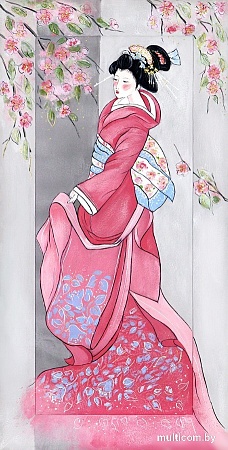 Картина Декарт 8Л3832