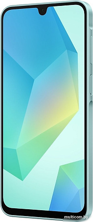 Телефон Samsung Galaxy A16 5G SM-A166B 8GB/256GB (светло-зеленый)