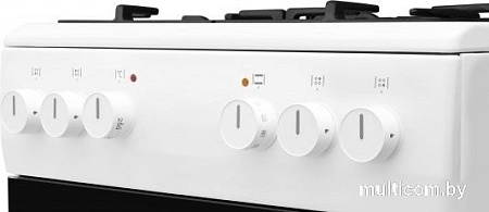 Кухонная плита Hansa FCMW580957