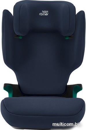 Детское автокресло Britax Romer Discovery Plus 2 (night blue)