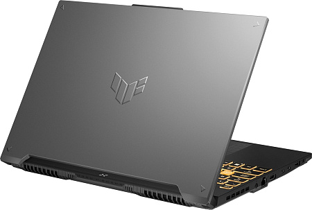 Игровой ноутбук ASUS TUF Gaming F16 FX607VU-RL157