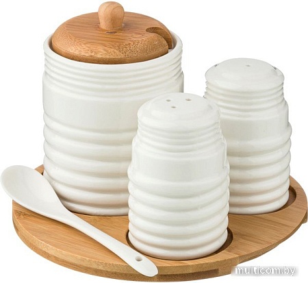 Набор для специй Lefard Native 587-159