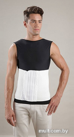 Бандаж абдоминальный Antar АТ04601 (XXXL, 30см)