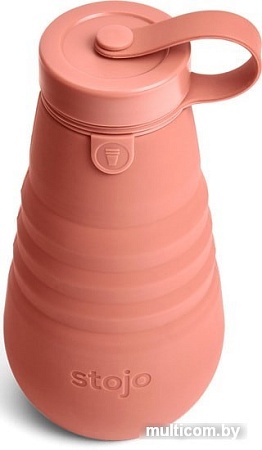 Фляга-термос Stojo W1-NUT 0.59л (мускатный орех)
