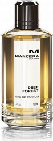 Парфюмерия Mancera Deep Forest EdP (120 мл) 