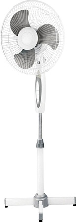 Вентилятор TDM Electric Тайфун ВП-02