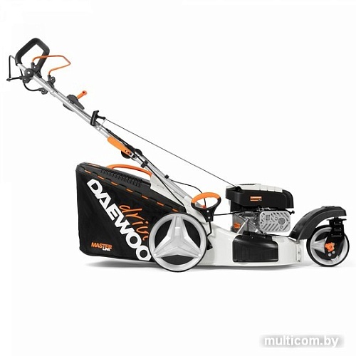 Газонокосилка Daewoo Power L 50SR