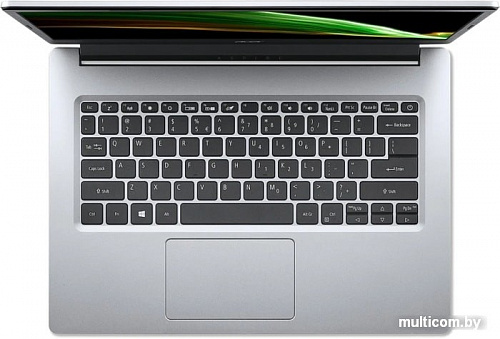 Ноутбук Acer Aspire 3 A314-35-C5KP NX.A7SER.004