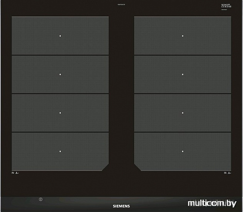 Варочная панель Siemens EX675LXC1E