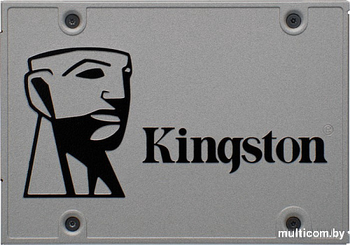 SSD Kingston UV500 120GB SUV500/120G