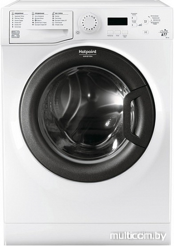 Стиральная машина Hotpoint-Ariston VMF 702 B