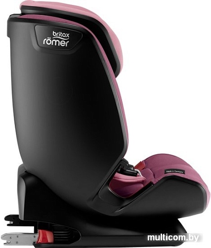 Автокресло Britax Romer Advansafix IV M (wine rose)