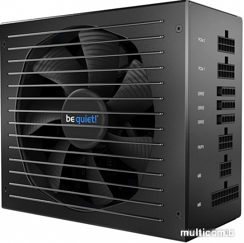 Блок питания be quiet! Straight Power 11 550W