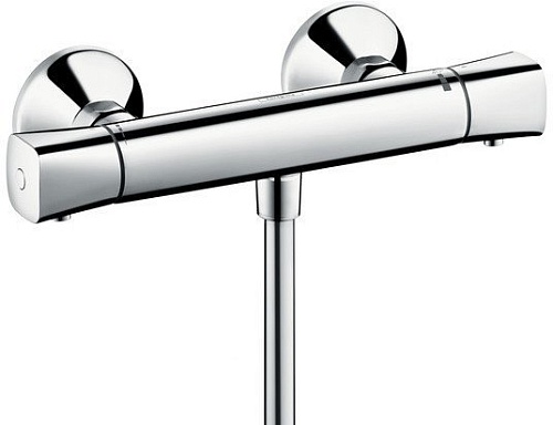 Душевой гарнитур Hansgrohe Crometta 100 Vario Combi 27030400