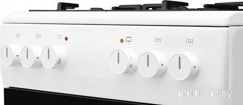 Кухонная плита Hansa FCMW580957