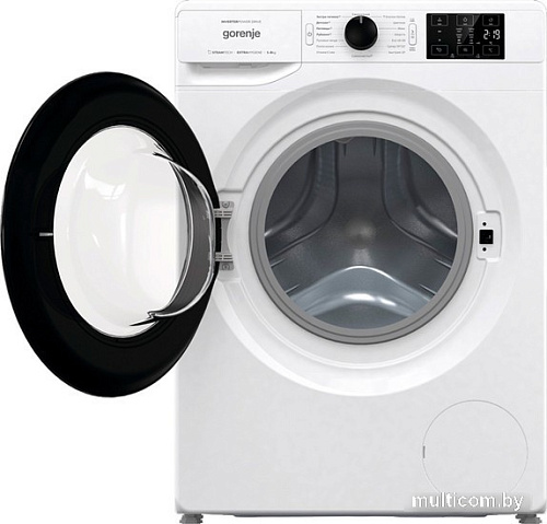 Стиральная машина Gorenje WNEI84SDS