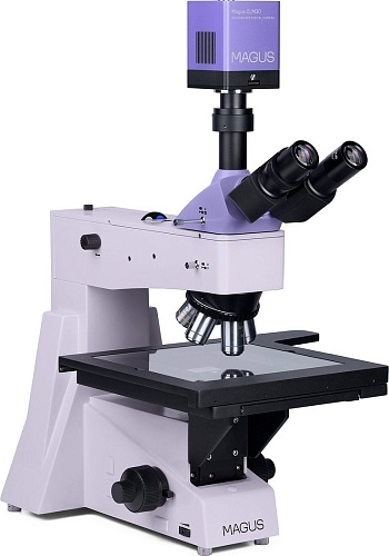 Микроскоп Magus Metal D650 BD 83034