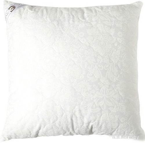Спальная подушка Этель Лебяжий пух 4308797