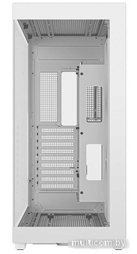 Корпус DeepCool CH780 WH R-CH780-WHADE41-G-1