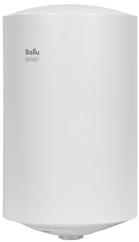 Накопительный электрический водонагреватель Ballu BWH/S 30 Brief