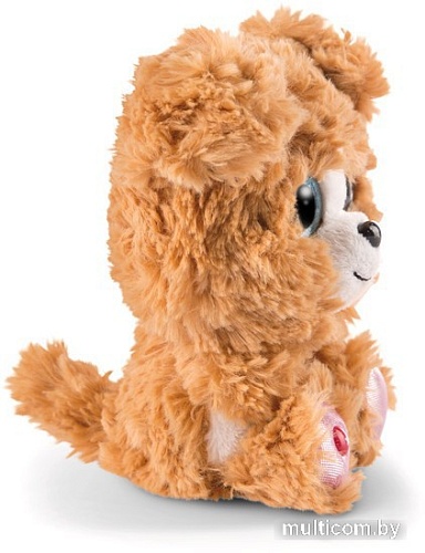 Классическая игрушка Nici Собака Лоллидог 46317 (15 см)