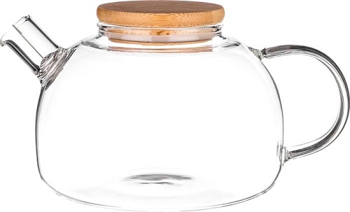 Заварочный чайник Agness 250-118