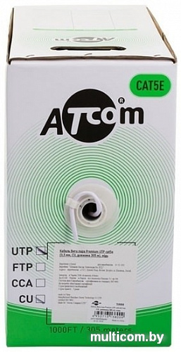 Кабель ATcom AT3799