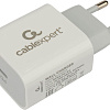 Сетевое зарядное Cablexpert MP3A-PC-44