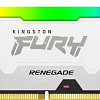 Kingston FURY Renegade RGB 16ГБ DDR5 7200 МГц KF572C38RWA-16