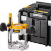 Вертикальный фрезер DeWalt DCW604NT-XJ (без АКБ, кейс)