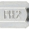 Набор бит GROSS 11209 (10 предметов)