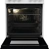 Кухонная плита Gorenje GEC5A41WG