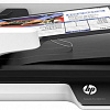 Сканер HP ScanJet Pro 4500 fn1 [L2749A]