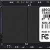 SSD Transcend JetDrive 850 480GB TS480GJDM850