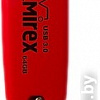 USB Flash Mirex CHROMATIC RED 64GB (13600-FM3CHR64)