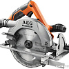 Дисковая пила AEG BKS 18BL-0 [4935451537]